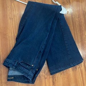 Michael Kors flare jeans 4